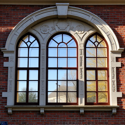 architectural windows