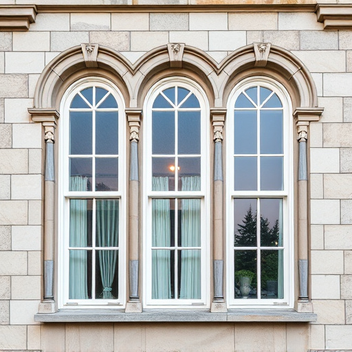 architectural windows
