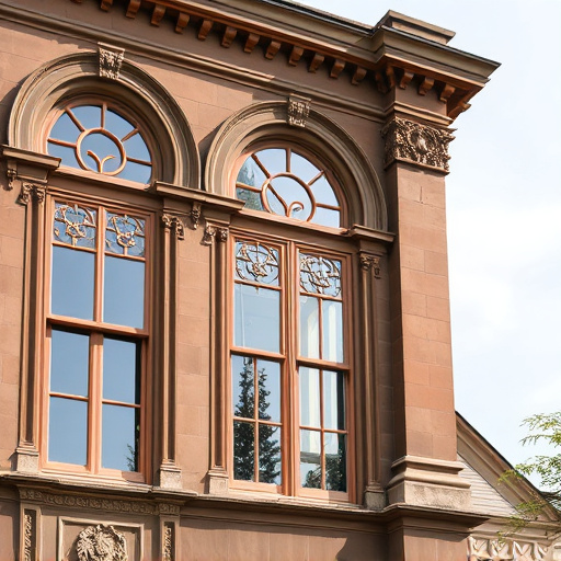 architectural windows