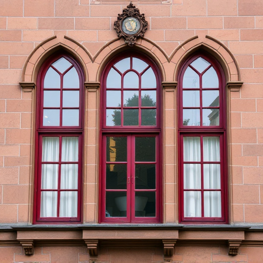 architectural windows