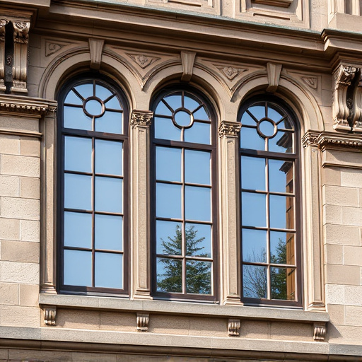 architectural windows