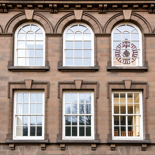 architectural windows