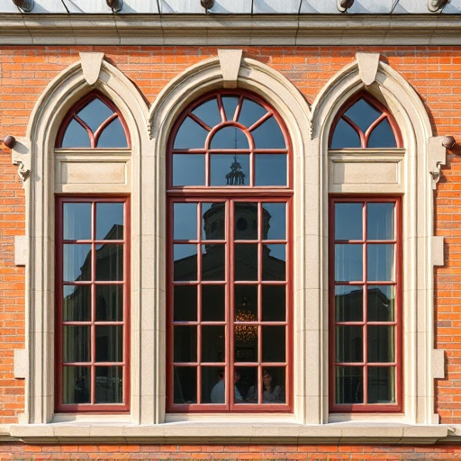 architectural windows