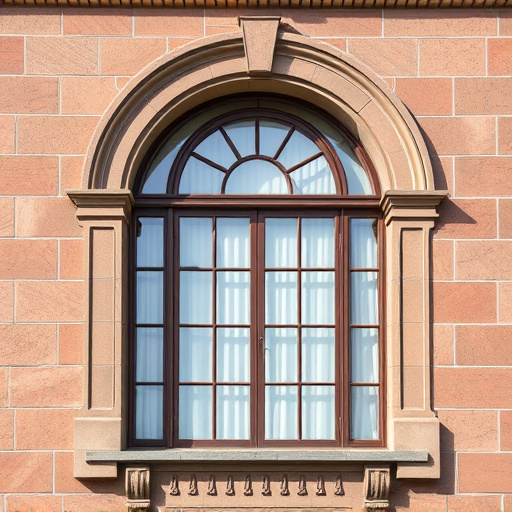 architectural windows