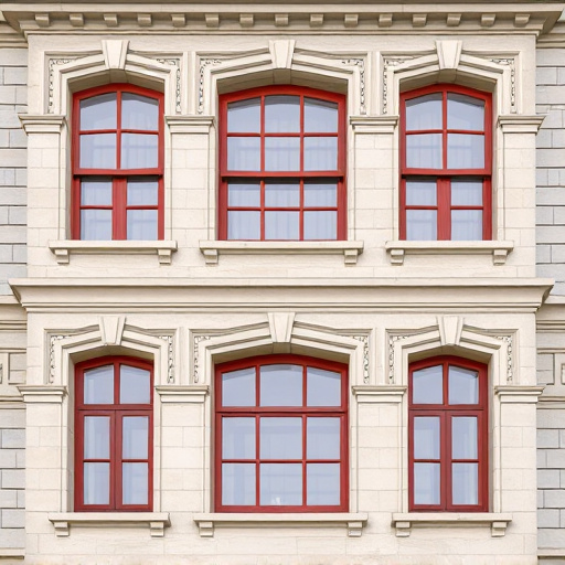 architectural windows