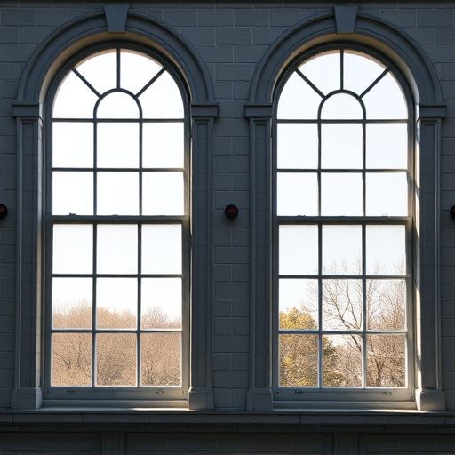 architectural windows