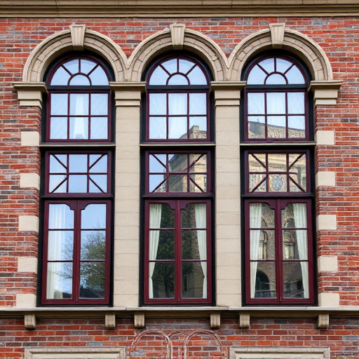 architectural windows