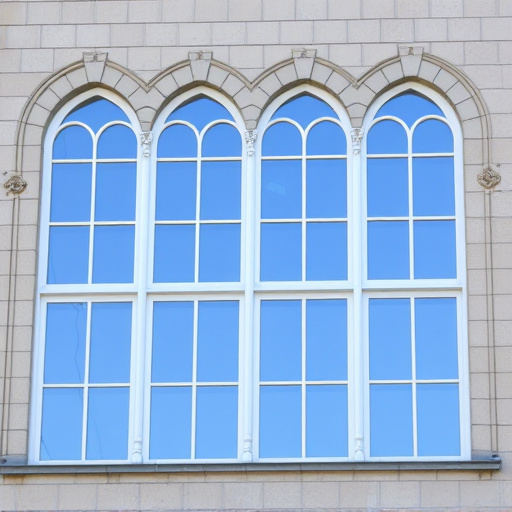 architectural windows