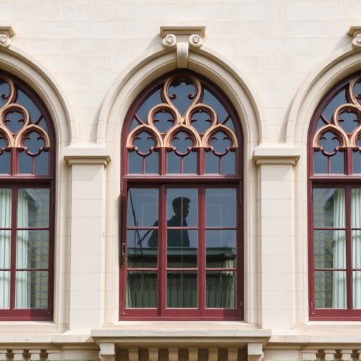 architectural windows