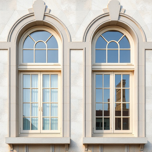 architectural windows