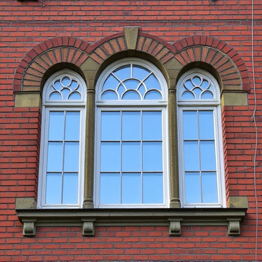 architectural windows