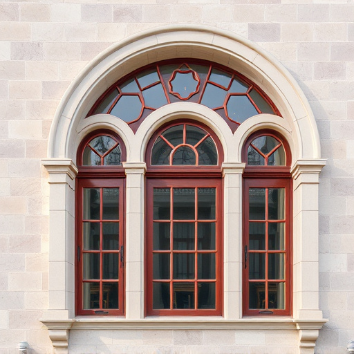 architectural windows