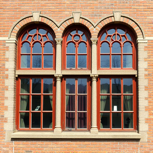 architectural windows
