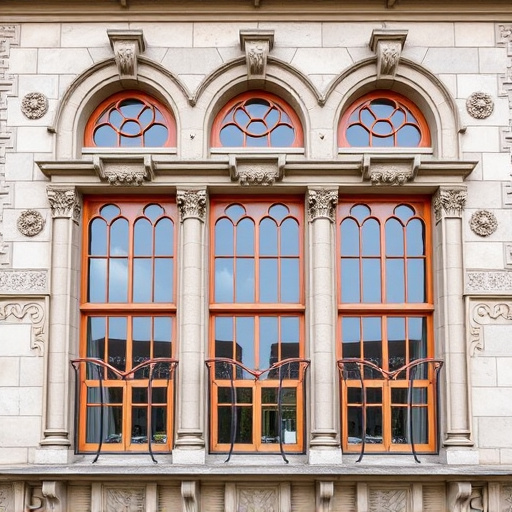architectural windows