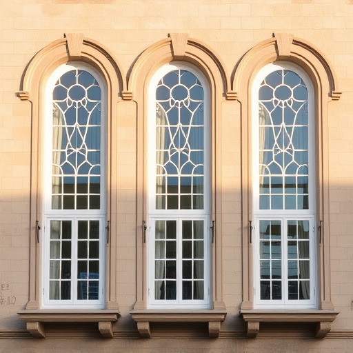 architectural windows