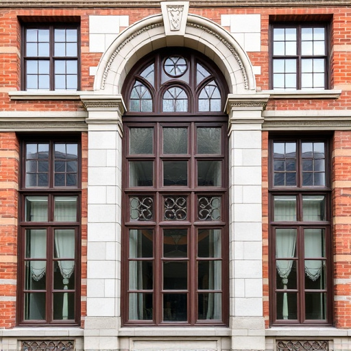 architectural windows