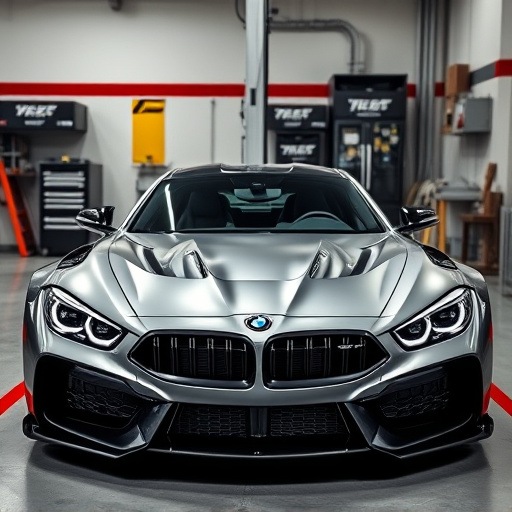 Automotive customization