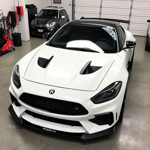 Automotive customization