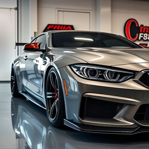 Automotive customization
