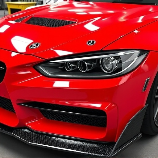 Automotive customization