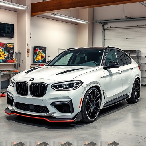 Automotive customization