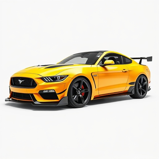 Automotive customization