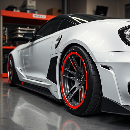 Automotive customization