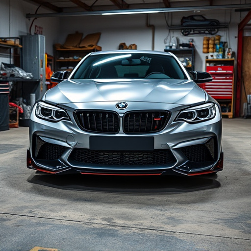 Automotive customization