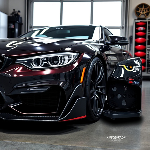 Automotive customization