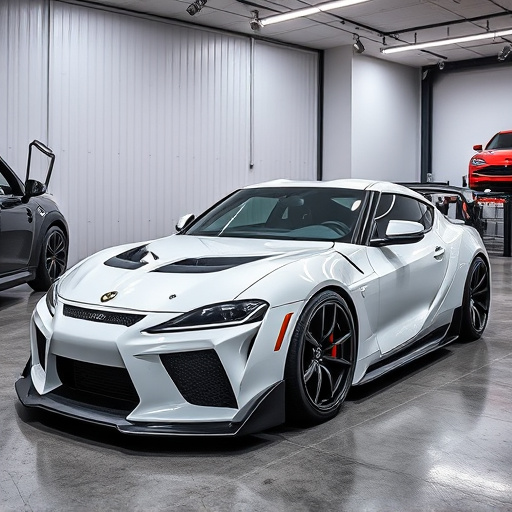 Automotive customization