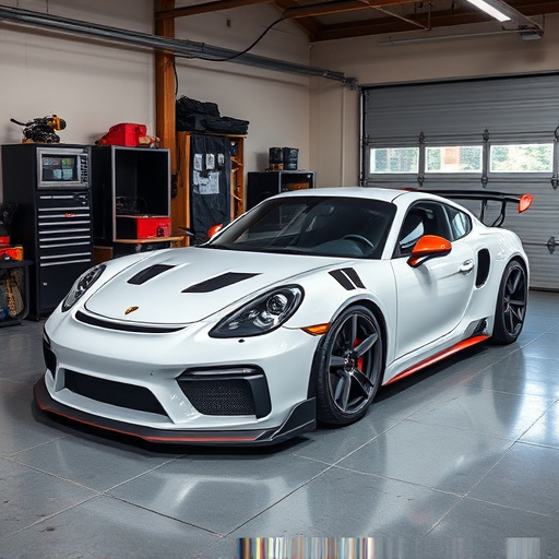 Automotive customization