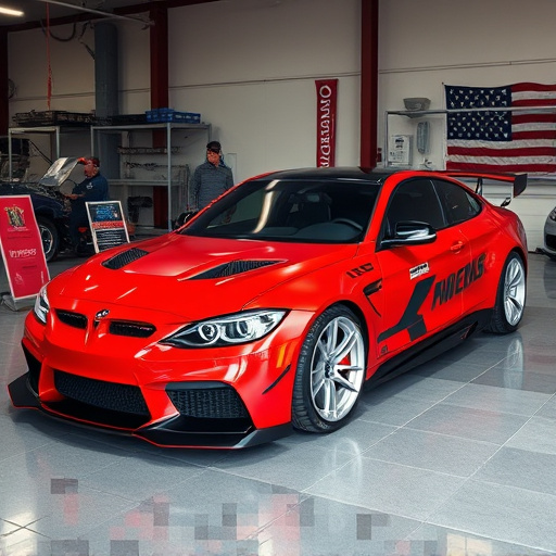 Automotive customization