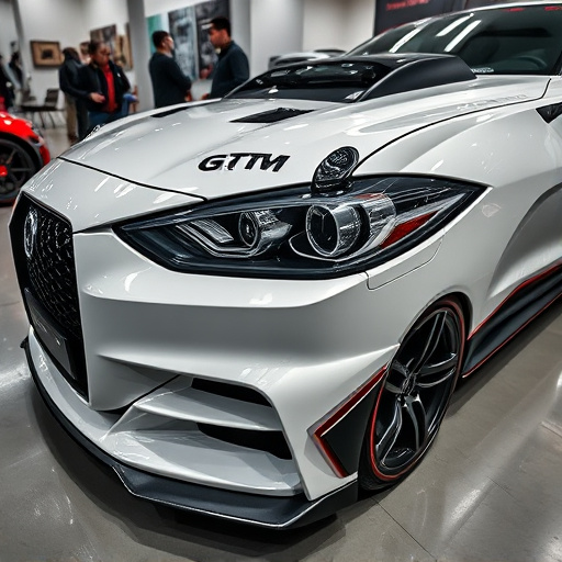 Automotive customization