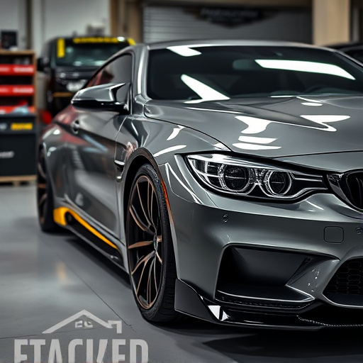 Automotive customization