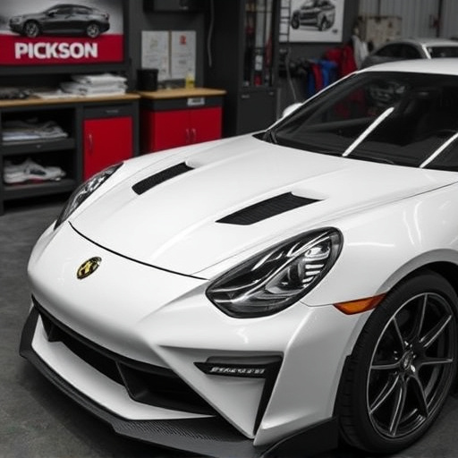 Automotive customization