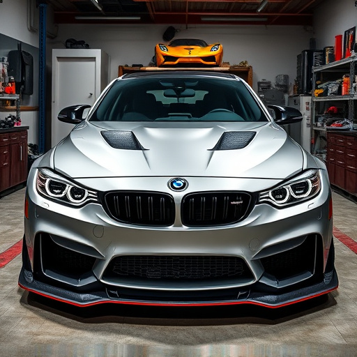 Automotive customization