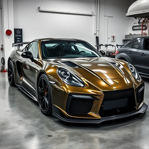 Automotive customization
