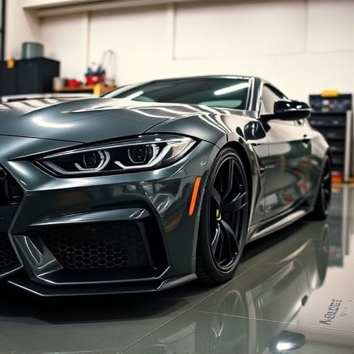 Automotive customization