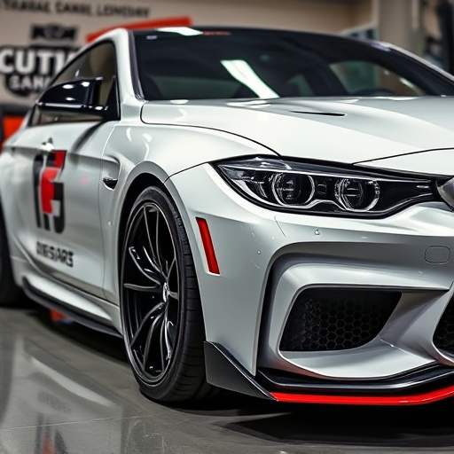 Automotive customization