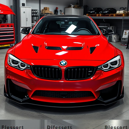 Automotive customization