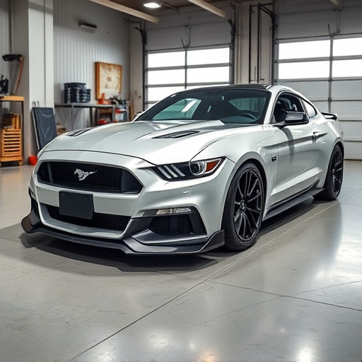 Automotive customization