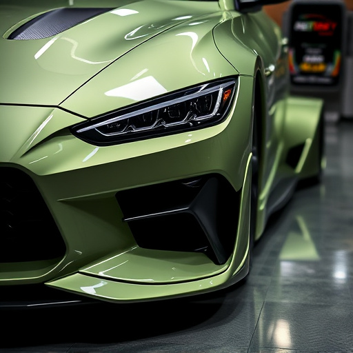 Automotive customization