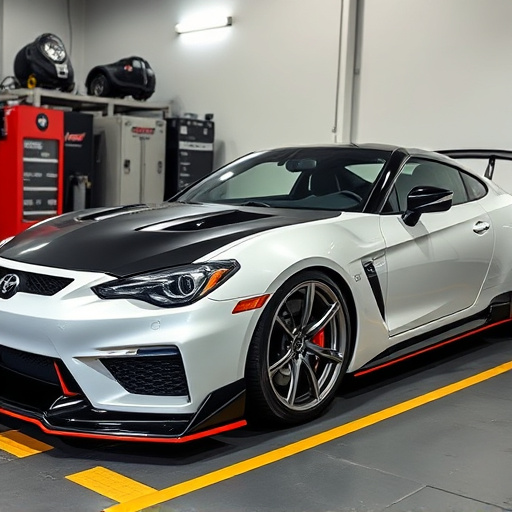 Automotive customization