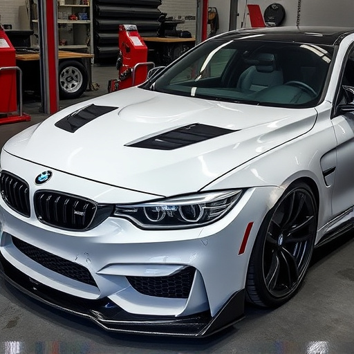 Automotive customization