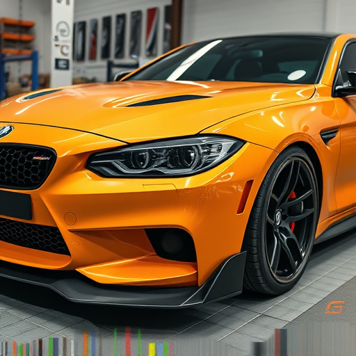 Automotive customization