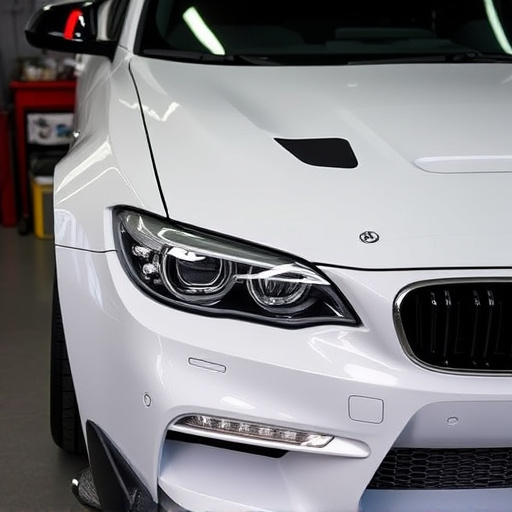 Automotive customization