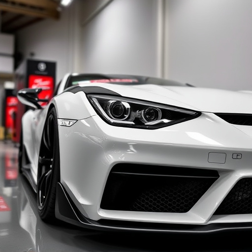 Automotive customization