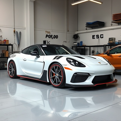 Automotive customization