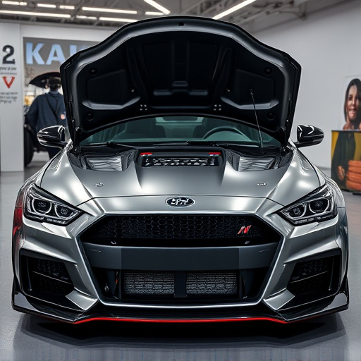 Automotive customization
