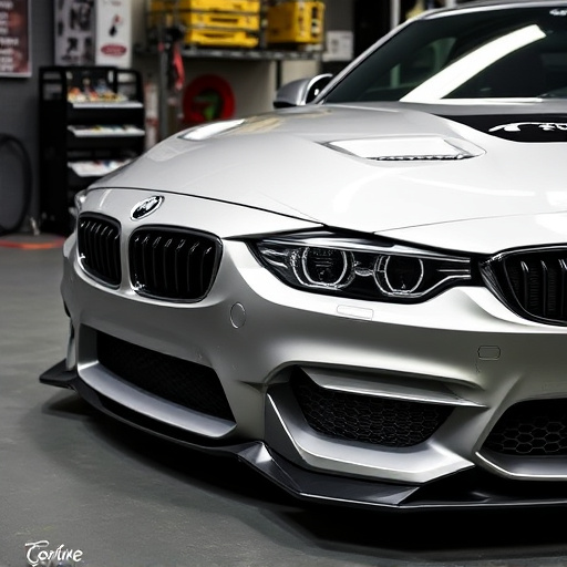 Automotive customization